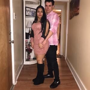 Meet your Posher, Fanny